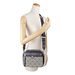 Amazon | [トリーバーチ] ショルダーバッグ 79356 405 T